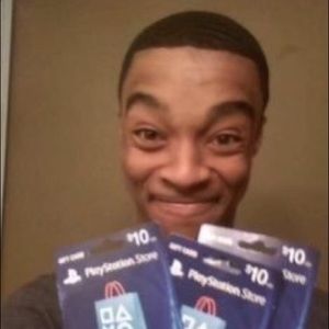 Meet your Posher, Malachi